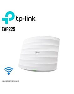 ACCESS POINT TP-LINK AC-1350 ( EAP225 ) DOBLE BANDA