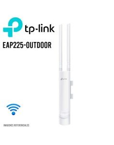 ACCESS POINT TP-LINK EAP225-OUTDOOR AC1200