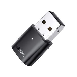 Adaptador Bluetooth 5.0 USB Ugreen CM390 | Dataplus