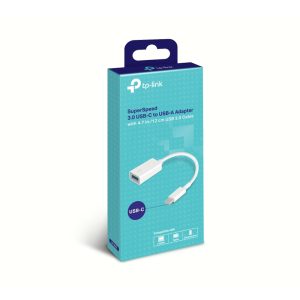 Adaptador USB-C TP-LINK UC400 | Dataplus