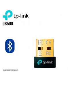 ADAPTADOR USB NANO TP-LINK ( UB500 ) BLUETOOTH 5.3