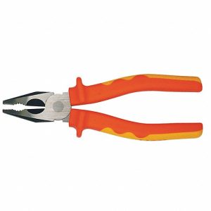Alicate universal aislado 8" Westward