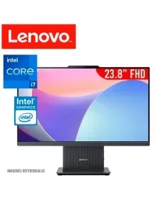 ALL IN ONE LENOVO IDEACENTRE 24IRH9 I7-13620H 16GB DDR5 512GB SSD 23.8" FHD FREEDOS ( F0HN00MJLD )