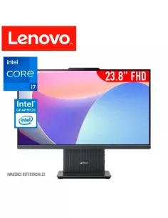 ALL IN ONE LENOVO IDEACENTRE 24IRH9 I7-13620H 16GB DDR5 512GB SSD 23.8" FHD FREEDOS ( F0HN00MJLD )