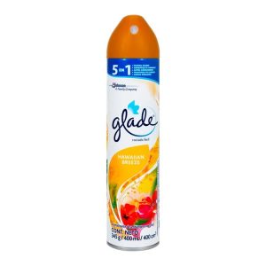 Ambientador hawaiian breeze 345 gr Glade