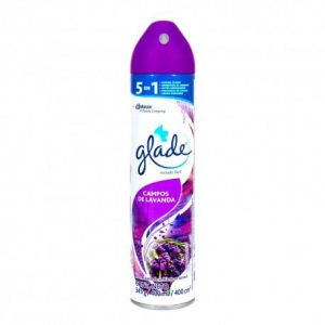 Ambientador lavanda 400ml Glade