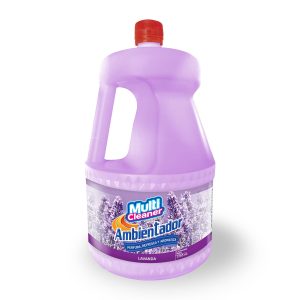 Ambientador lavanda galón 3.8 lt multicleaner