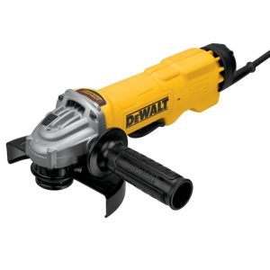 Amoladora angular 5 pulgadas 1500W 11000RPM Dewalt