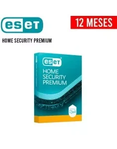 ANTIVIRUS ESET NOD 32 HOME SECURITY PREMIUM| 1 DISPOSITIVO