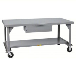 Banco trabajo 72x36in Little Giant
