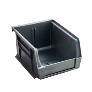 Bandeja organizadora #1 surtido 13.5x10.3x7.5 apilable x 1.5kg hude