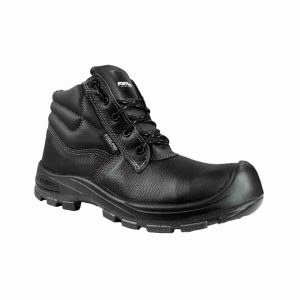 Bota de seguridad dieléctrica talla 37 Fortemax