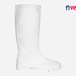 Bota pantanera blanco talla 42 Venus