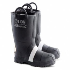 Botas de bombero aislante t:9 3xrn2 thorogood shoes