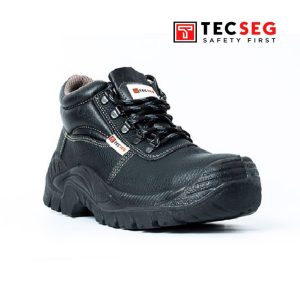 Botas de seguridad Econoline Strong talla 39 TECSEG