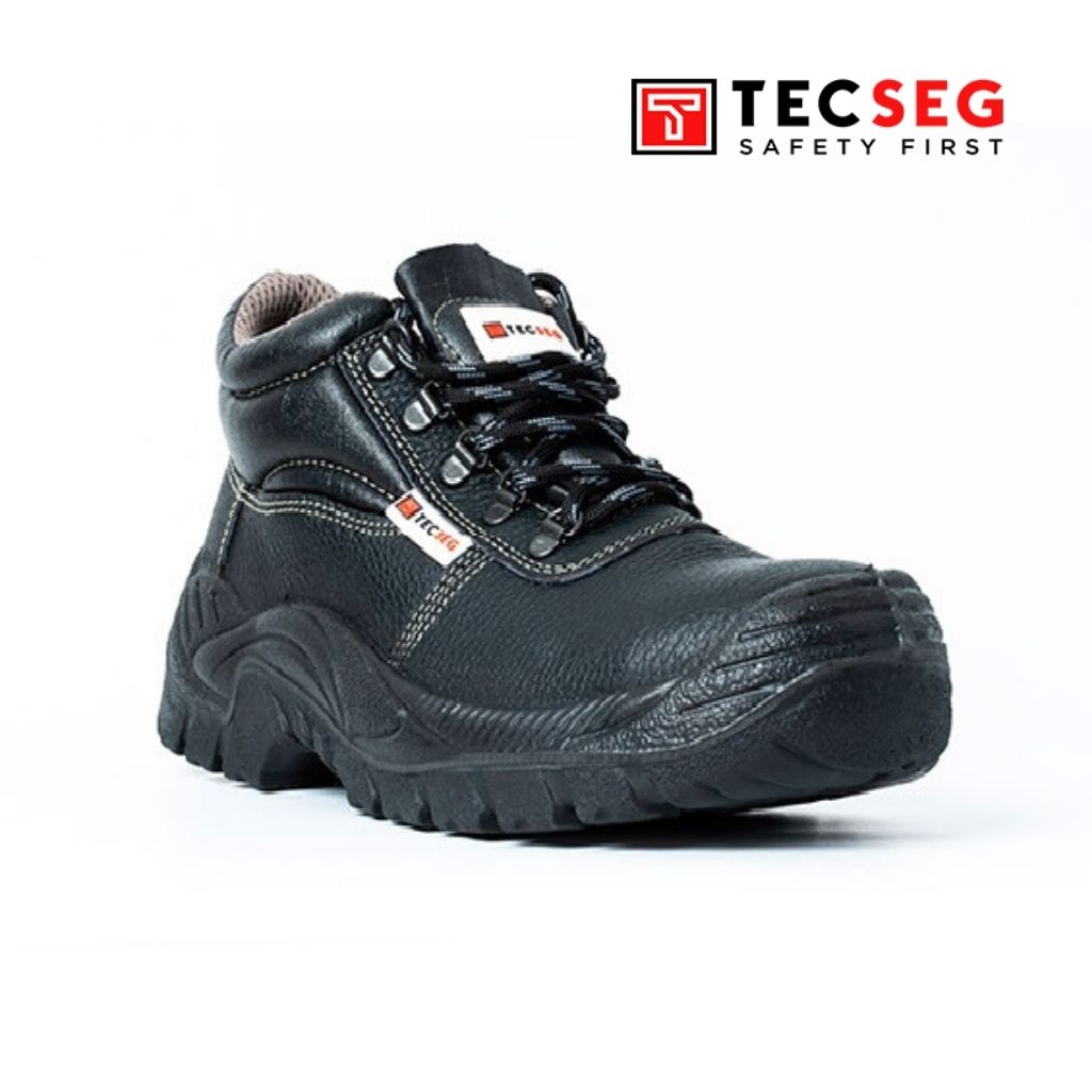 Botas de seguridad Econoline Strong talla 43 TECSEG