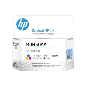 Cabezal Hp M0H50Al Tricolor | Dataplus