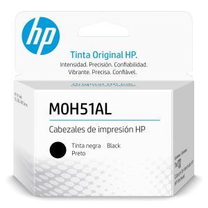 Cabezal HP M0H51AL Negro | Dataplus