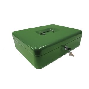Caja de seguridad 6 152x123x80 mm sr 8811 sr
