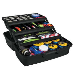 Caja Deslizable 16" 33 Compartimentos Truper 10539