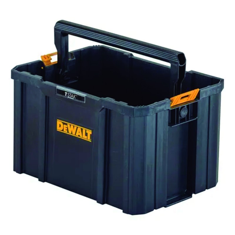 Caja para Herramientas Abierta Tstak Dewalt DWST17809