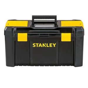 Caja para Herramientas de Plástico 19" c/Bandeja Stanley STST19331