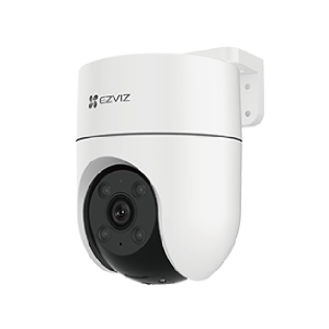 CAM H8C IP PT EXT 2MP WIFI 2.4GHZ LENTE 4MM