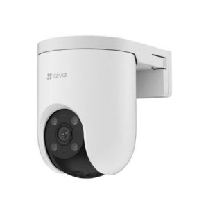 CAM H8C IP PT EXT 4MP WIFI 2.4GHZ LENTE 4MM
