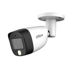 CAMARA BULLET 2MP - 2.8MM - HDCVI - LITE