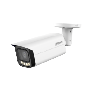 CAMARA BULLET 2MP - 3.6MM - HDCVI - PRO - FULLCOLOR