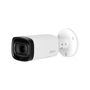CAMARA BULLET 2MP - LITE - 2.7 -12 MM