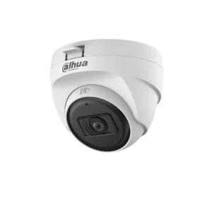 CAMARA COOPER DOMO 5MP IR DE 25 M LENTE 2.8
