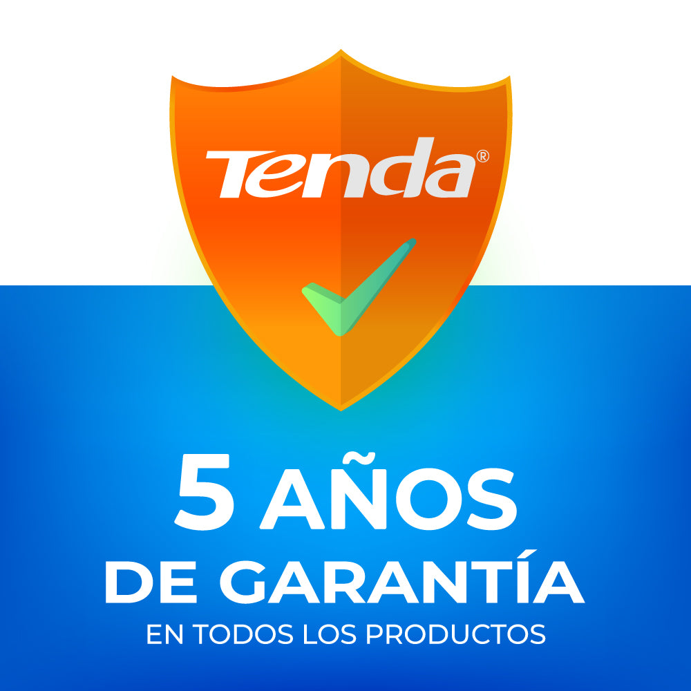 Cámara de Seguridad Tenda CH9 Exterior