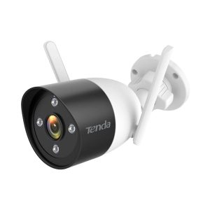 Cámara de Seguridad Tenda CT3 Exterior