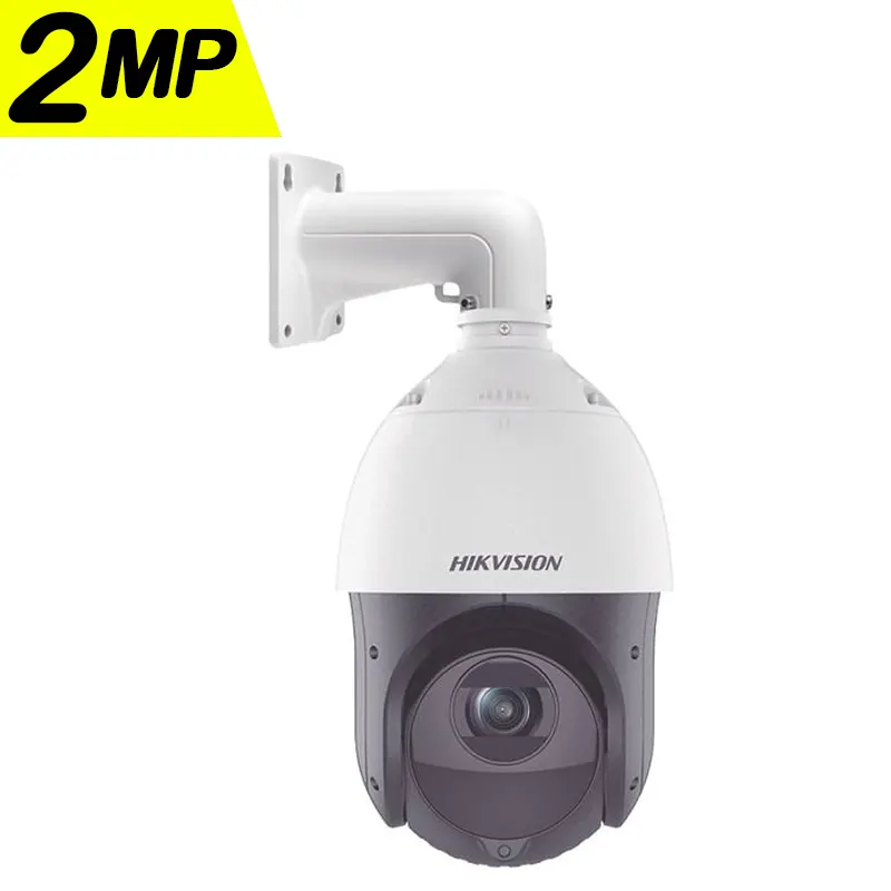 Camara Domo PTZ Analogica 2MP IR100M 1080P 25X Zoom | Camara Analogica Exterior PTZ - HK-DS2AE4225TI-D | HIKVISION