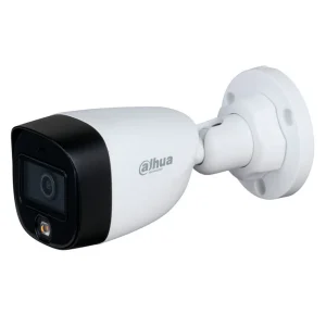 CAMARA EXTERIOR TUBO HAC-HFW1209CM-LED