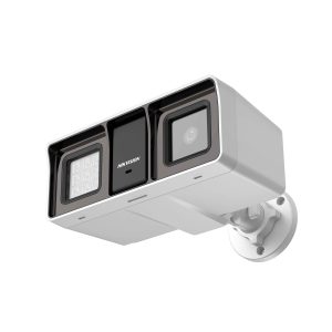 CAMARA TUBO 5MP 3K HIKVISION DS-2CE18K0T-LFS - NES