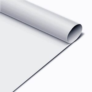 Cartulina premium 65cm x 50cm 160 gr gris claro x 25 unidades Cbit