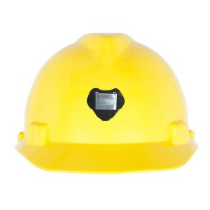 Casco v gard jockey fas track c/portlamp amar msa