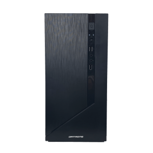 Case Micro Atx Dataone Star 509 600W | Dataplus