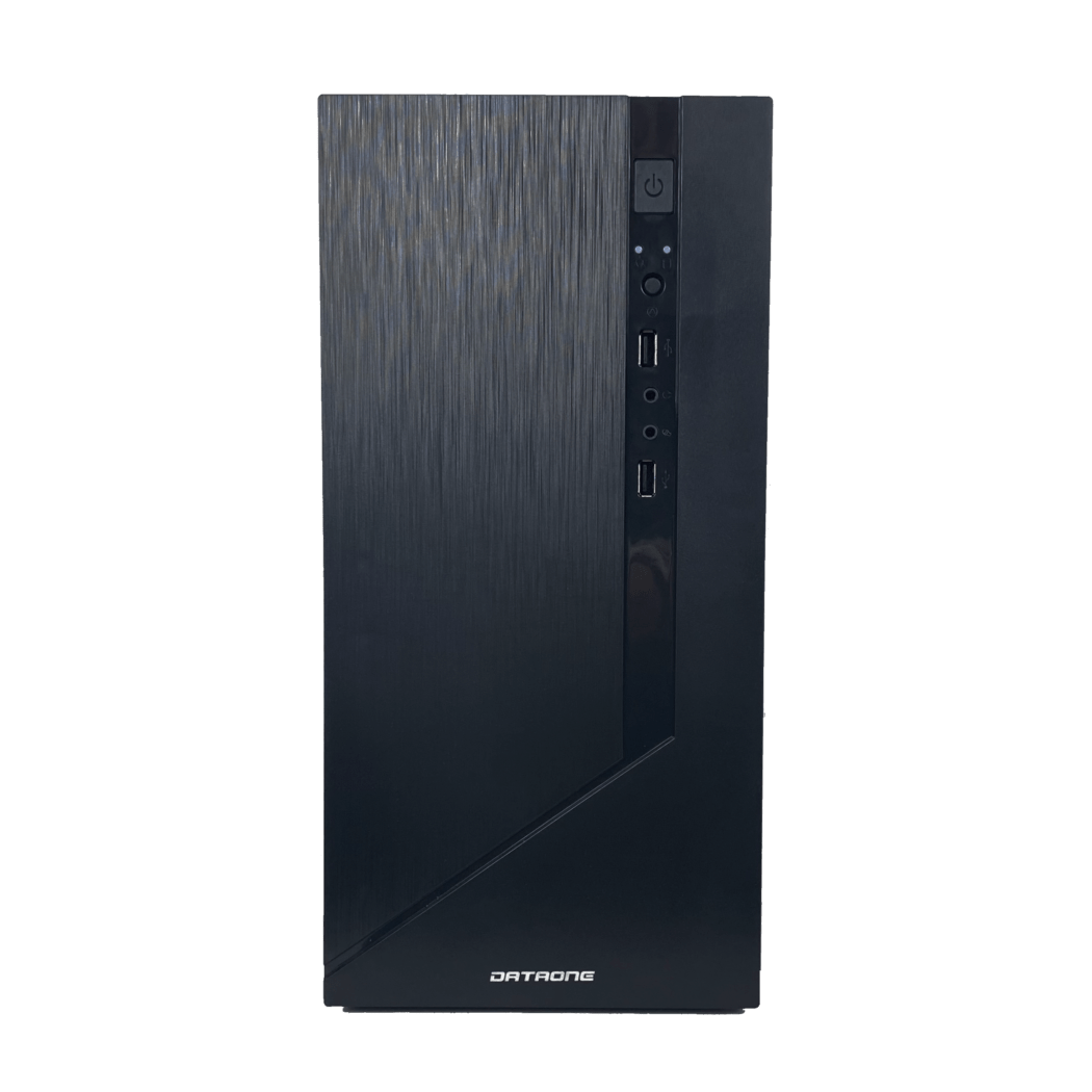 Case Micro Atx Dataone Star 509 600W | Dataplus