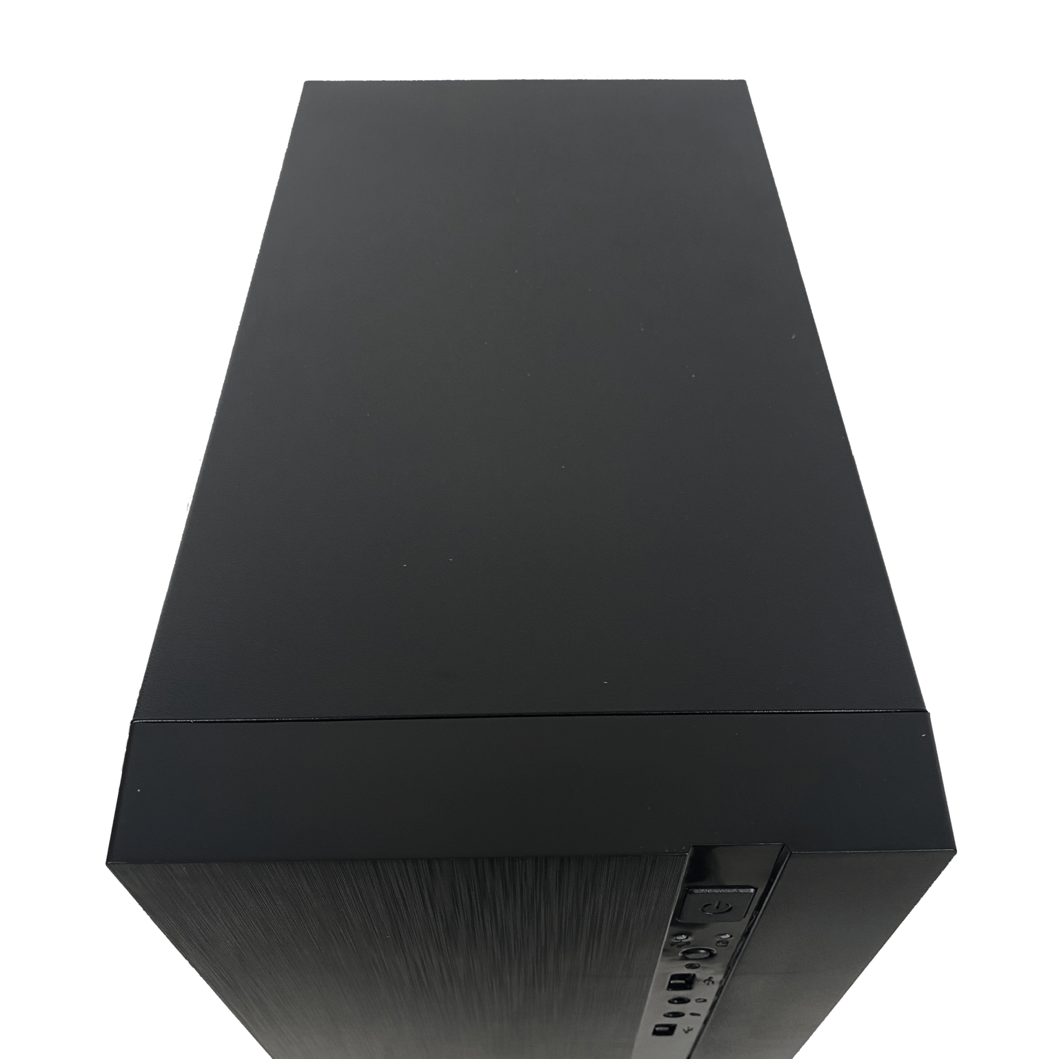 Case Micro Atx Dataone Star 509 600W
