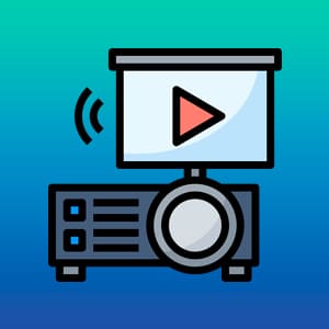 Dispositivos Multimedia