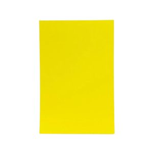 Celofán amarillo x 4 unidades