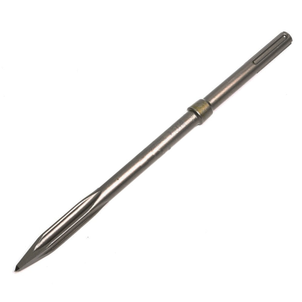 Cincel SDS-MAX punta espiral 400MM Makita