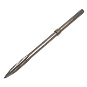 Cincel SDS-MAX punta espiral 400MM Makita