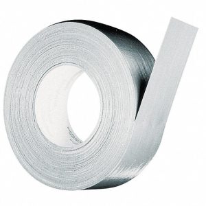 Cinta industrial para ductos adhesivo a 01 lado Nashua
