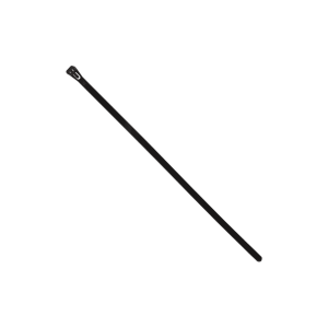 Cintillo amarracable negro 300 X 4.8 X 100UND Hont
