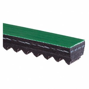 Correa trapezoidal automotriz heavy duty 53.44" Gates