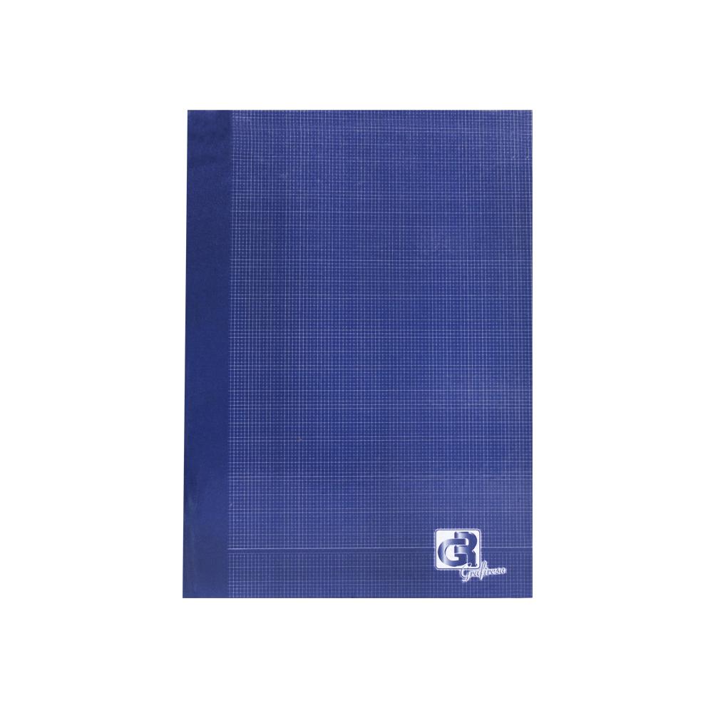 Cuaderno de cargo A5 empastado 100 hojas Grafiresa
